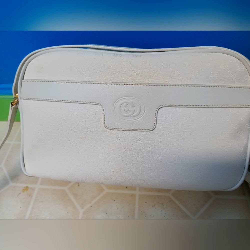 Used GUCCI  bag